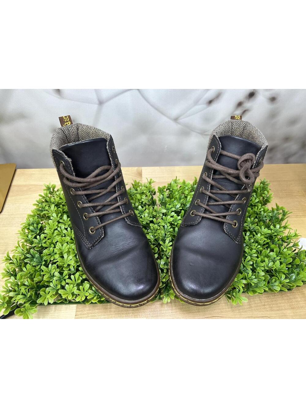 Dr Martens Maelly Women boots - Picture 2 of 8